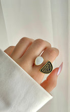 Load image into Gallery viewer, Raheeq Ring - Pure Copper