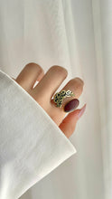 Load image into Gallery viewer, Hasnaa Ring - Pure Copper