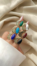 Load image into Gallery viewer, Hasnaa Ring - Pure Copper