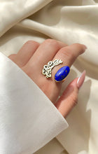 Load image into Gallery viewer, Hasnaa Ring - Pure Copper