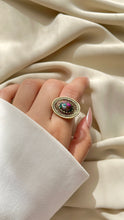 Load image into Gallery viewer, Carina Ring - Pure Copper