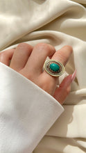 Load image into Gallery viewer, Carina Ring - Pure Copper