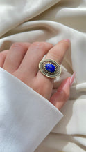 Load image into Gallery viewer, Carina Ring - Pure Copper