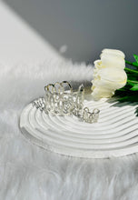 Load image into Gallery viewer, The Luxury Set - Silver Plated