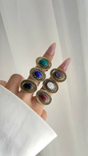 Load image into Gallery viewer, Carina Ring - Pure Copper