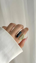 Load image into Gallery viewer, Safa Ring - Pure Copper