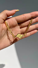 Load image into Gallery viewer, "Al- Wadood" Bracelet - Gold Plated
