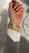 Load image into Gallery viewer, "Al-Hafeez" Bracelet - Gold Plated