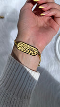 Load image into Gallery viewer, Layan Bracelet - Gold Plated