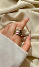 Load image into Gallery viewer, Namisa Ring - Pure Copper