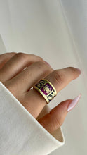 Load image into Gallery viewer, Namisa Ring - Pure Copper
