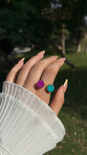 Load image into Gallery viewer, Laya Ring - Pure Copper