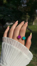 Load image into Gallery viewer, Laya Ring - Pure Copper