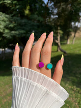 Load image into Gallery viewer, Laya Ring - Pure Copper
