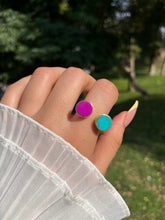 Load image into Gallery viewer, Laya Ring - Pure Copper