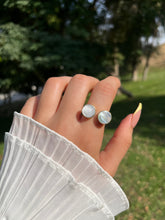 Load image into Gallery viewer, Ayla Ring - Pure Copper