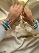 Load image into Gallery viewer, Raghad Simple Bracelets