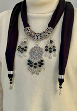Load image into Gallery viewer, Nalian Necklace Scarf - Cotton