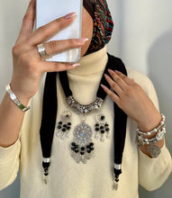 Load image into Gallery viewer, Nalian Necklace Scarf - Cotton