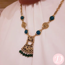 Load image into Gallery viewer, Laila Murad Necklace - Copper
