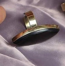 Load image into Gallery viewer, Sondos Elegant Ring - Pure Copper