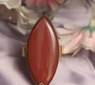 Load image into Gallery viewer, Sondos Elegant Ring - Pure Copper