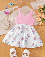 Load image into Gallery viewer, Flafilo Dress - Polyester
