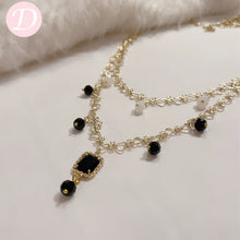 Load image into Gallery viewer, Farah Elegant Necklace