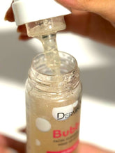 Load image into Gallery viewer, Bubble Facial Cleansing Foam