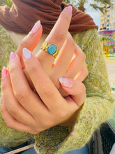 Load image into Gallery viewer, Mais Ring - Stainless Steel