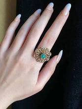 Load image into Gallery viewer, Leaf Stone Set – Copper