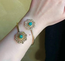 Load image into Gallery viewer, Leaf Stone Set – Copper