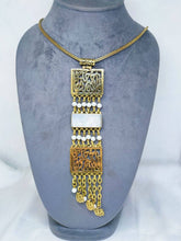Load image into Gallery viewer, Karmen Necklace - Pure Copper