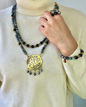 Load image into Gallery viewer, Saada Luxury Set - Alabaster Stones