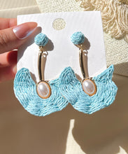 Load image into Gallery viewer, Layla Earrings - Stainless Steel