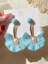 Load image into Gallery viewer, Layla Earrings - Stainless Steel