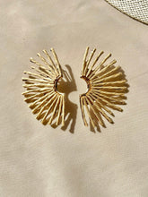 Load image into Gallery viewer, Mian Earrings - Stainless Steel
