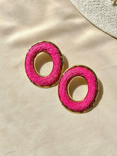 Load image into Gallery viewer, Anoud Earrings - Stainless Steel