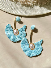 Load image into Gallery viewer, Layla Earrings - Stainless Steel