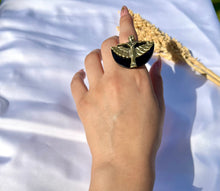 Load image into Gallery viewer, Isis Copper set – Wings of Grace