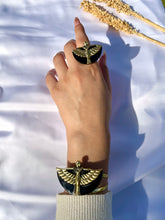 Load image into Gallery viewer, Isis Copper set – Wings of Grace