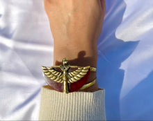 Load image into Gallery viewer, Isis Copper set – Wings of Grace