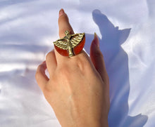 Load image into Gallery viewer, Isis Copper set – Wings of Grace