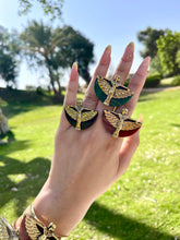 Load image into Gallery viewer, Isis Copper set – Wings of Grace
