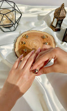 Load image into Gallery viewer, Ankh Ring - Pure Copper