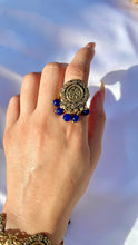 Load image into Gallery viewer, "Anta Omry" Set - Copper and Agate