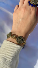 Load image into Gallery viewer, "Anta Omry" Set - Copper and Agate