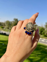 Load image into Gallery viewer, "Anta Omry" Set - Copper and Agate