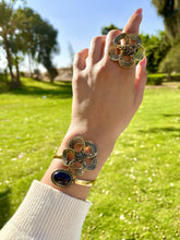 Load image into Gallery viewer, Petal Set - Pure Copper