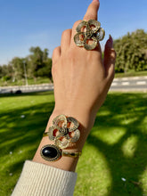Load image into Gallery viewer, Petal Set - Pure Copper